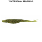 Zoom Super Fluke Watermelon Red Magic 304**