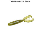 Zoom Z Craw Watermelon Seed 019