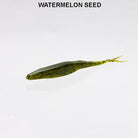 Zoom Super Fluke Watermelon Seed 019**
