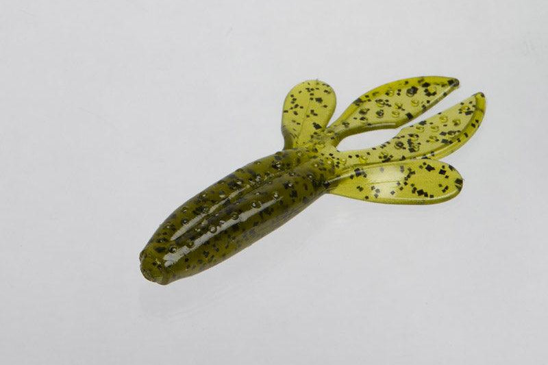 Zoom Z Hog Watermelon Seed 019**