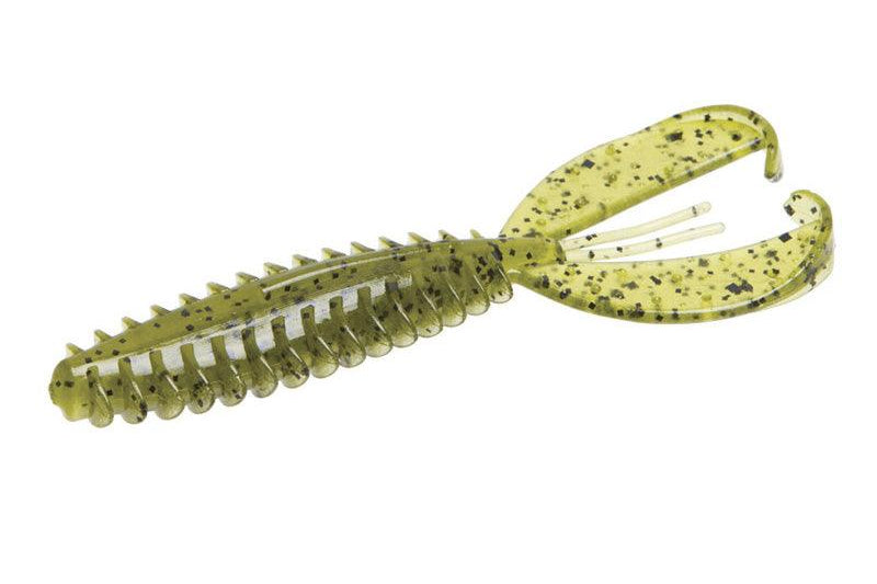 Zoom Z Craw Jr Watermelon Seed 019