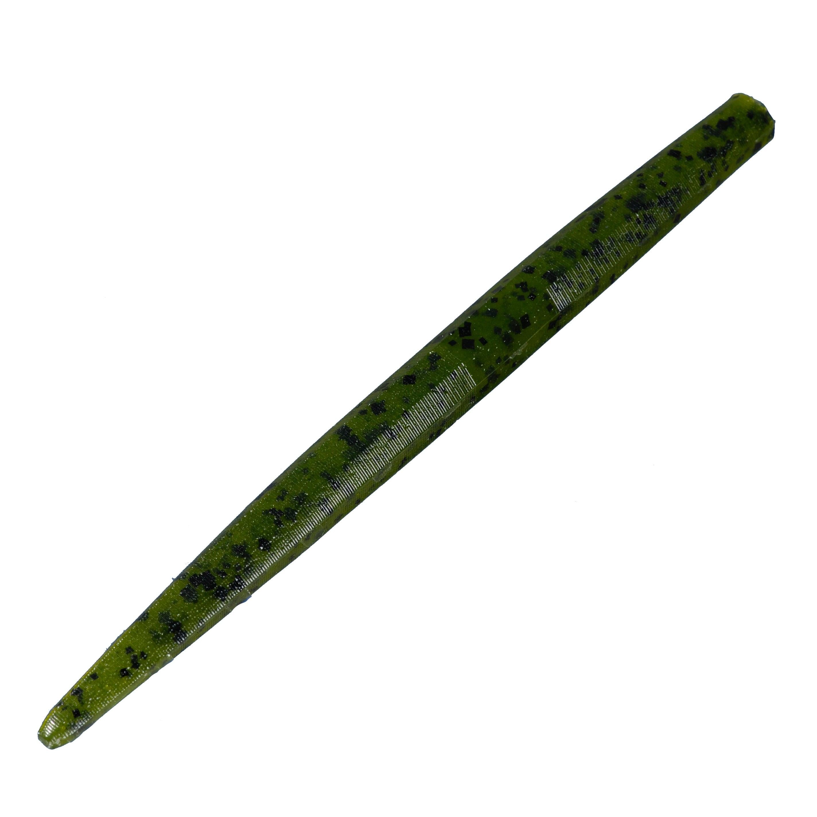 Strike King Ocho 6" Watermelon Seed
