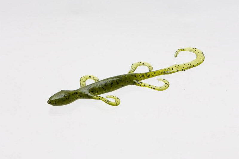Zoom Lizards 6"