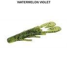 Zoom UltraVibe Speed Craw 3.5" 12pk