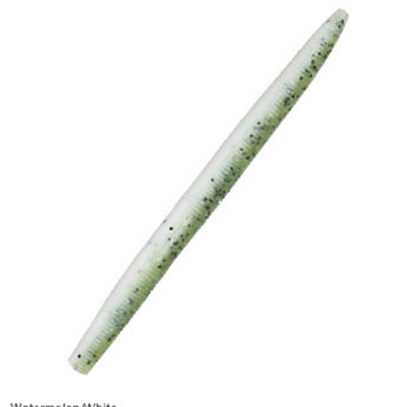 Z Man ZinkerZ 6pk Watermelon White