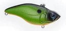 SPRO Essential Series Aruku Shad 65 Lipless Crankbait Western Chartreuse Black Back *