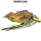River2Sea Bully Wa II 65 Whistling