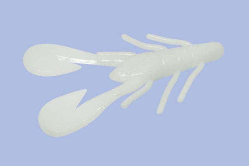 Zoom UltraVibe Speed Craw 3.5" 12pk