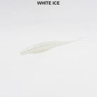 Zoom Super Fluke White Ice 185**