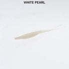 Zoom Super Fluke White Pearl 045**