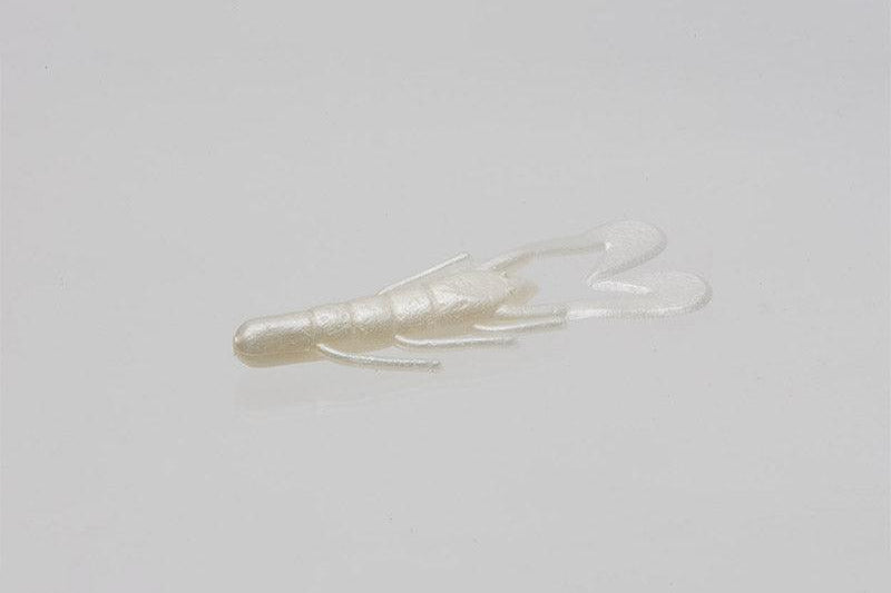 Zoom UltraVibe Speed Craw 3.5" 12pk