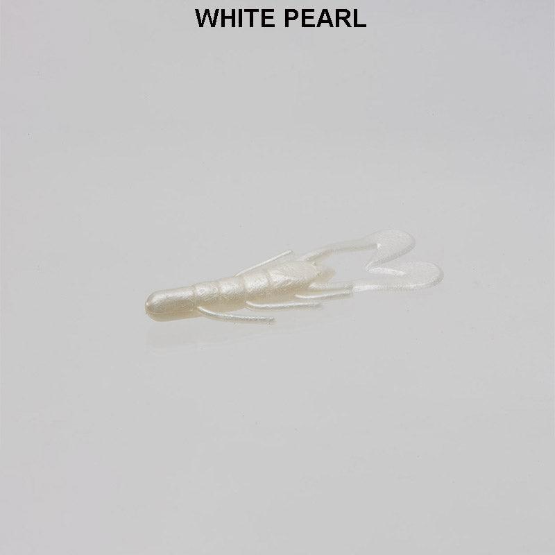 Zoom UltraVibe Speed Craw 3.5" 12pk