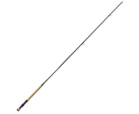 Lew's Wally Marshall Classic Signature Series Rod