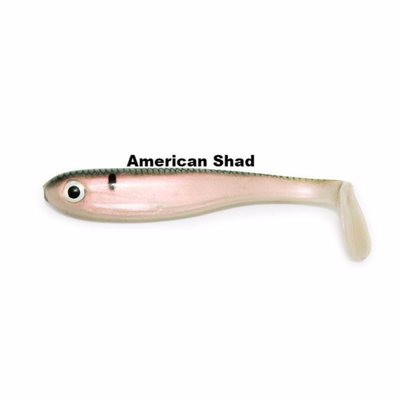 Swimbaits - Tackle Addict