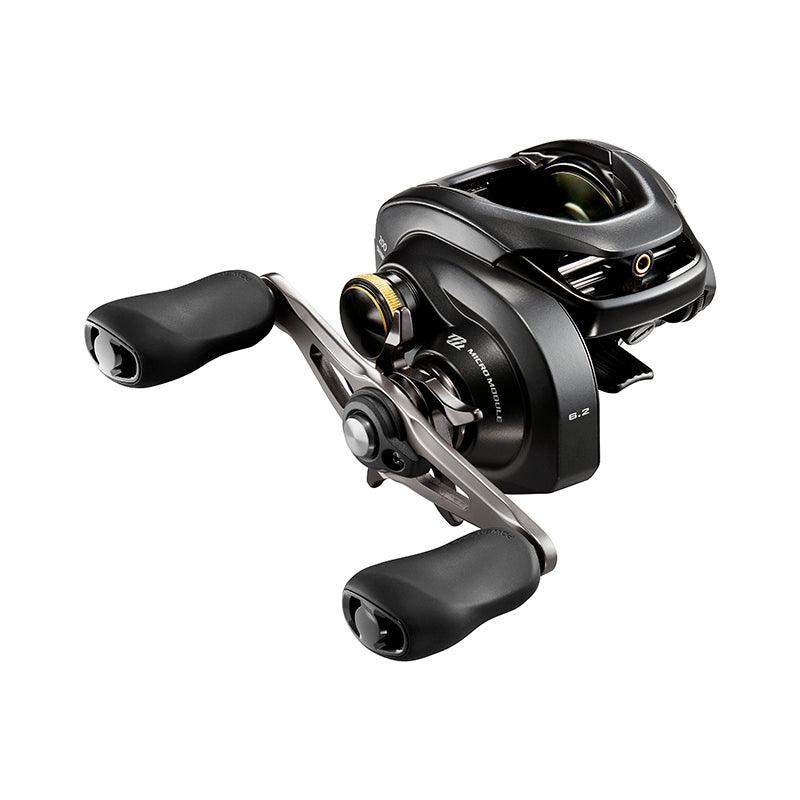 Casting Reels - Tackle Addict