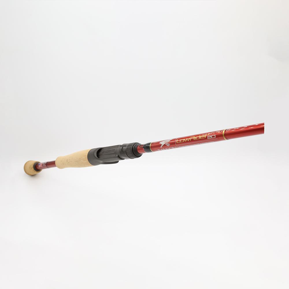 Spinning Rods - Tackle Addict