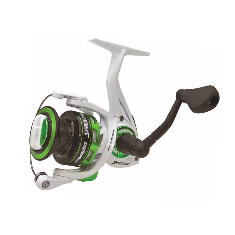 Spinning Reels - Tackle Addict