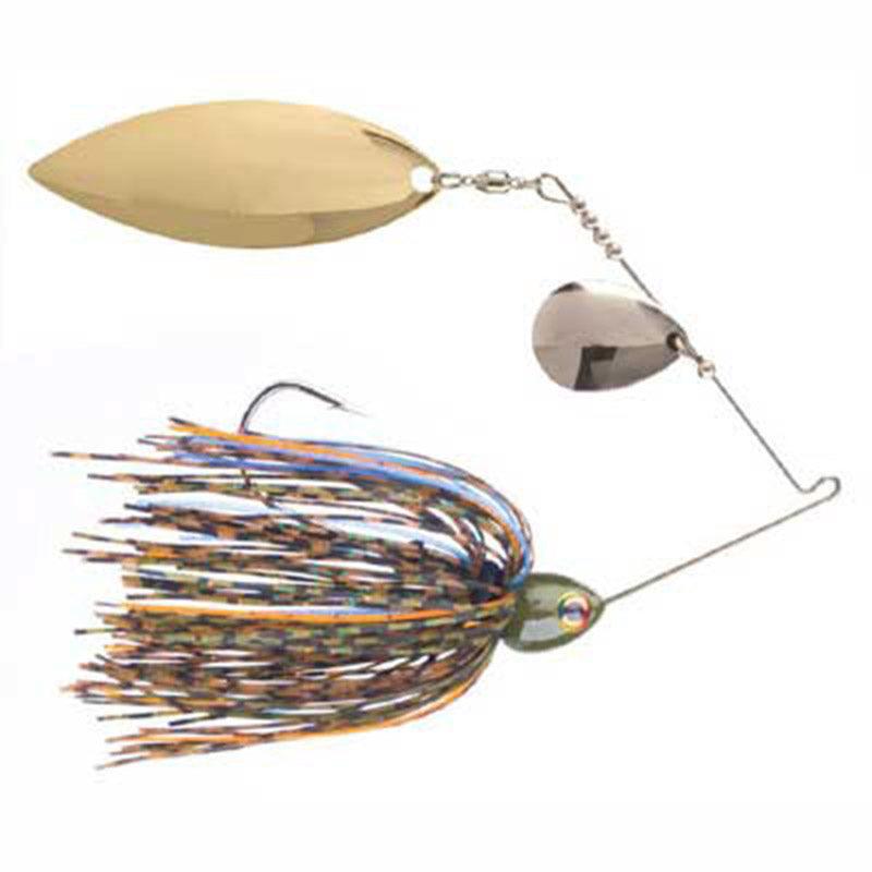 Spinner Baits - Tackle Addict