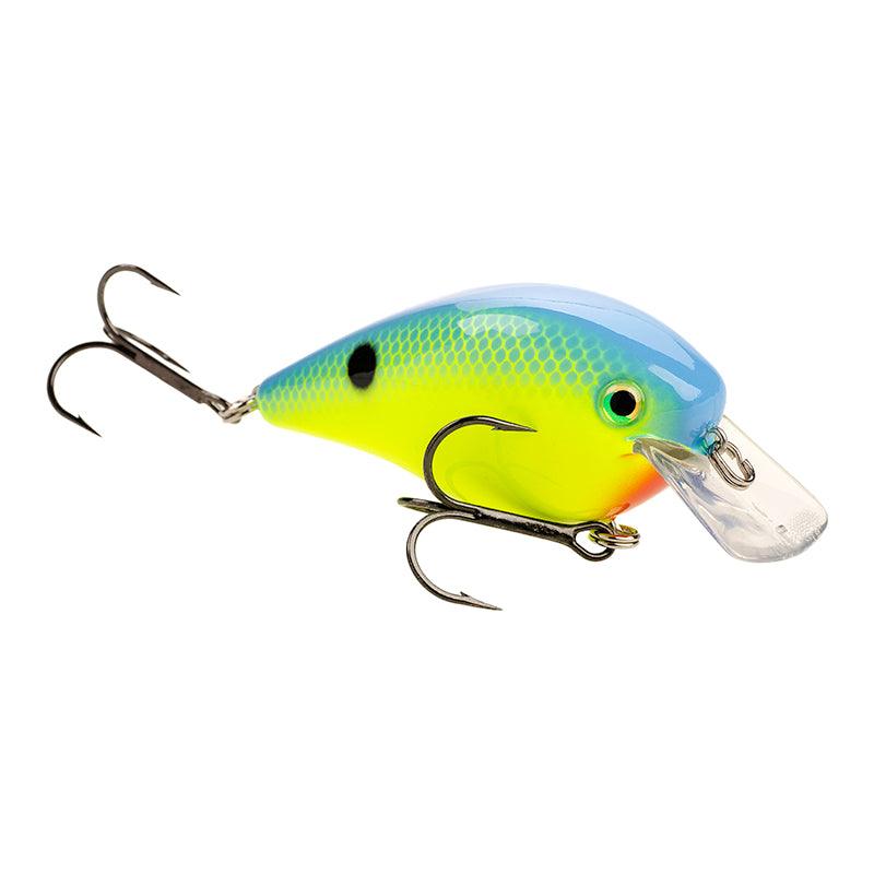 Hard Baits - Tackle Addict