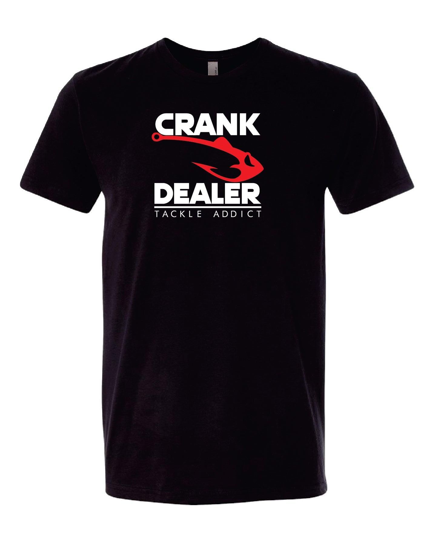 Apparel - Tackle Addict