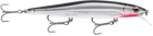 Rapala PXR Mavrik 110 Metallic Silver