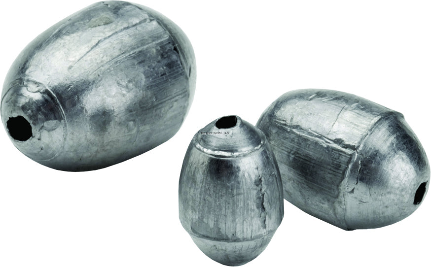 Bullet Weight Egg Sinker