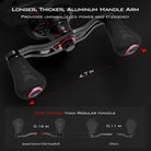 KastKing Speed Demon Elite Deadbolt Casting Reel