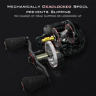 KastKing Speed Demon Elite Deadbolt Casting Reel