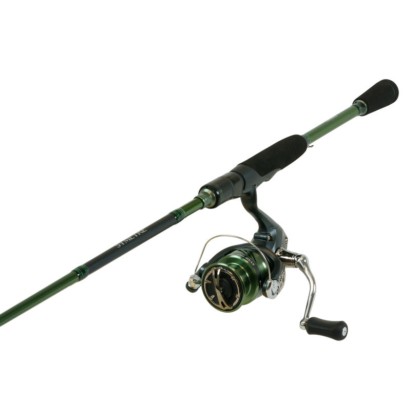 Shimano Symetre