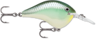 Rapala DT-4 Blue Back Herring (D)