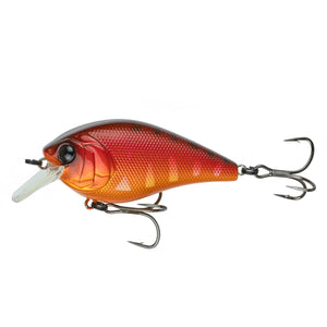 6th Sense Crush 100X Mudbug Red (D)