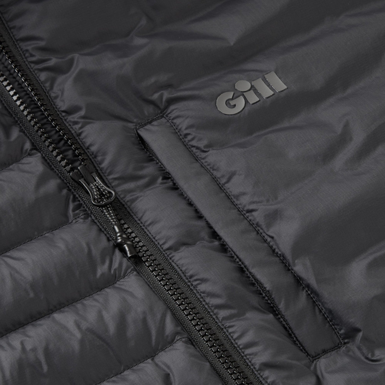 Gill Fitzroy Jacket