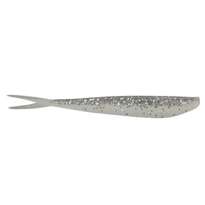 Zoom Tiny Fluke White Ice 185**
