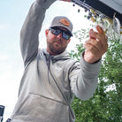 Gill Langland Technical Hoodie