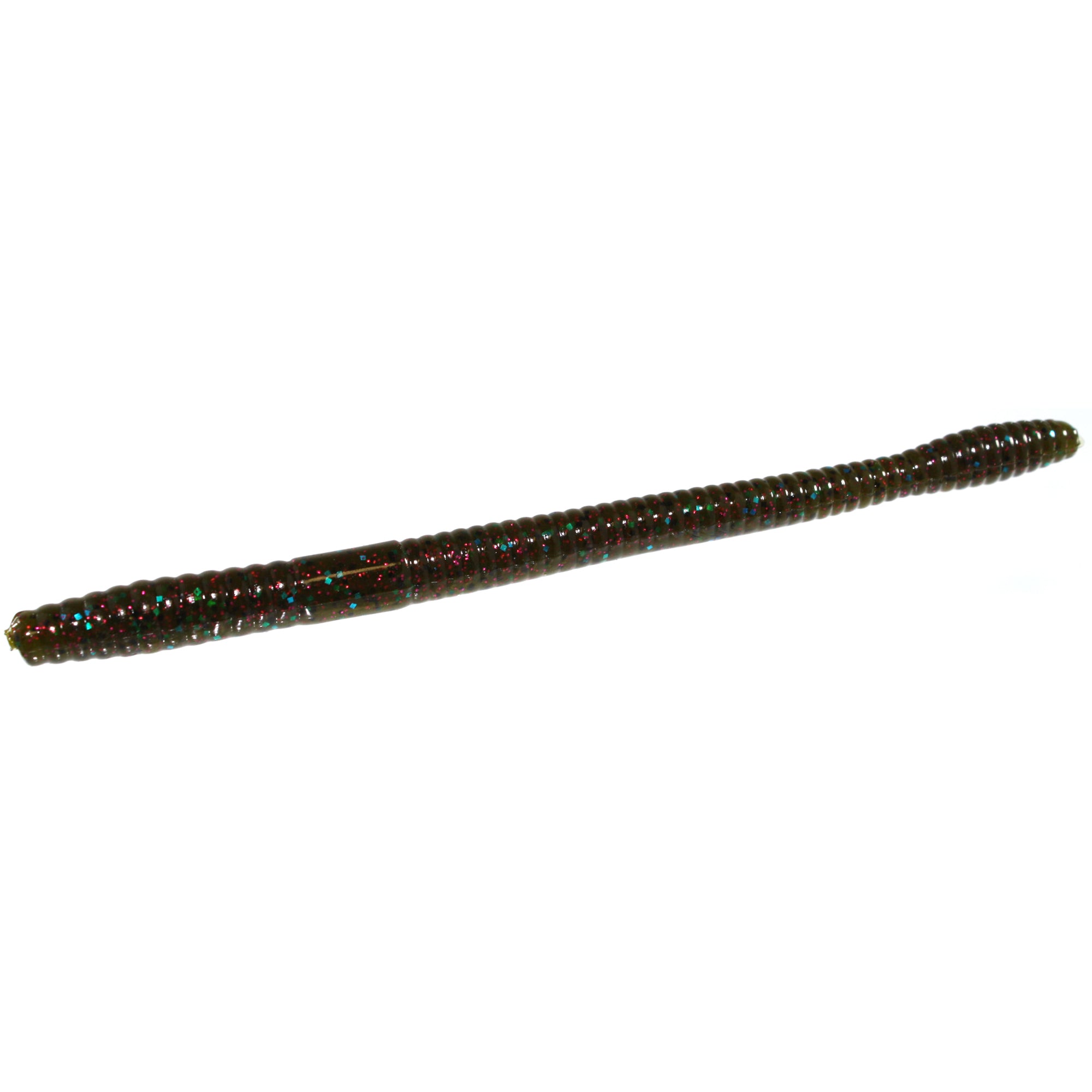 Zoom Magnum Trick Worm 8pk Tilapia