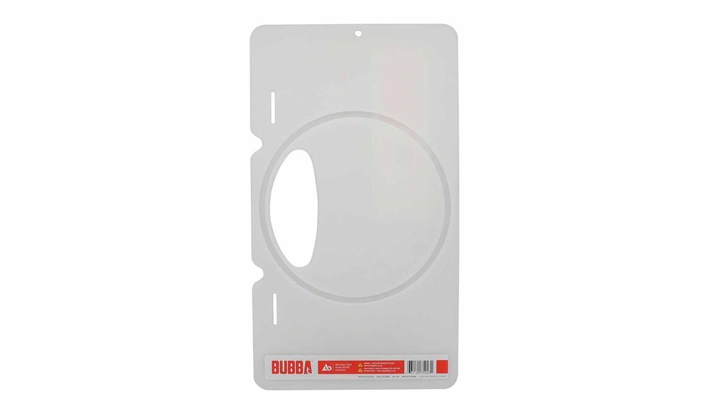 Bubba Fillet Board