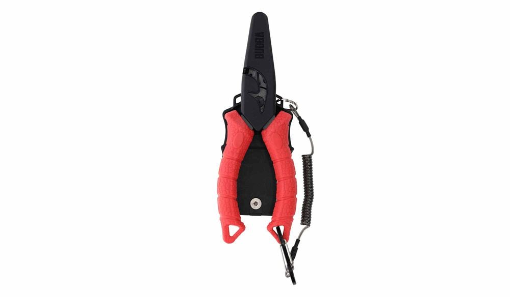 Bubba 6" Forged Fishing Pliers