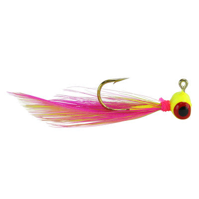 Mr. Crappie Shoo Shiner Electric Chicken 1