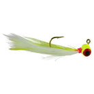 Mr. Crappie Shoo Shiner Refrigerator White 1