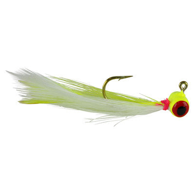 Mr. Crappie Shoo Shiner Refrigerator White 1
