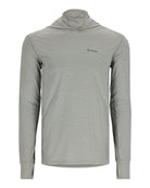 Simms Solarflex Guide Cooling Hoody Cinder