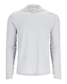 Simms M's Solarflex Hoody with Tackle Addict Logo