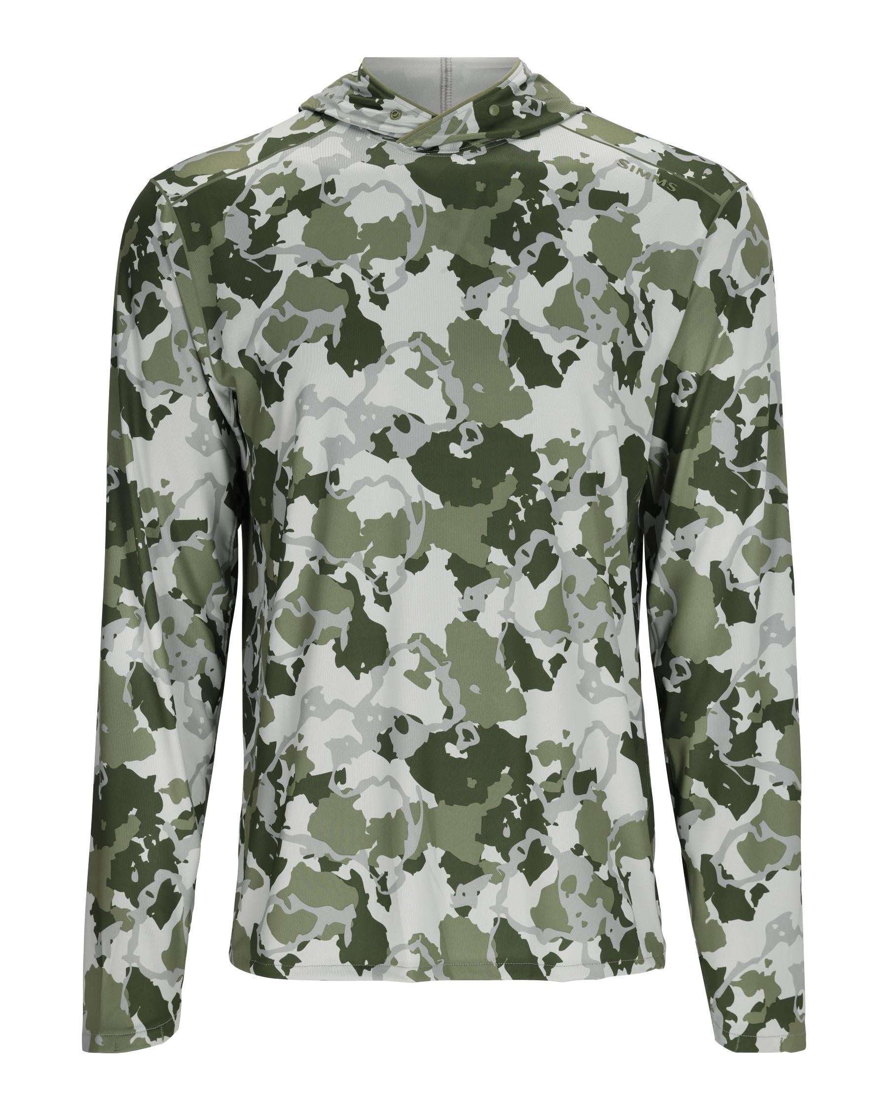 Simms M's Solarflex Hoody