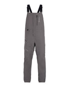 Simms Challenger Fishing Bibs Steel