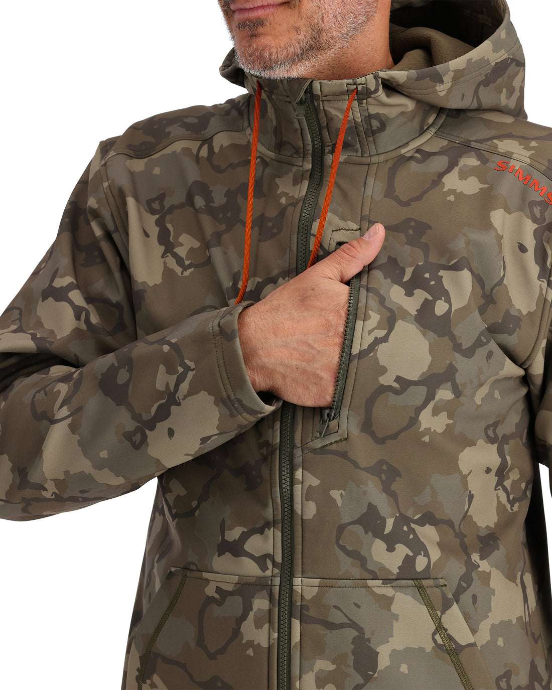 M's Rogue Fleece Hoody