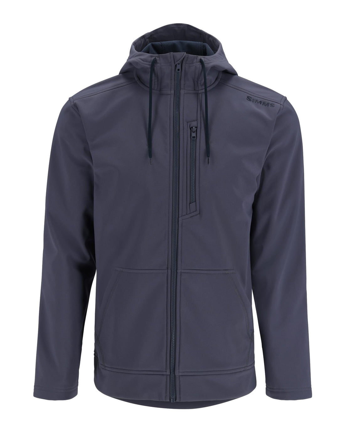 M's Rogue Fleece Hoody Selvedge