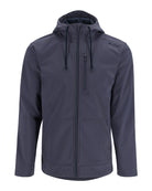 M's Rogue Fleece Hoody Selvedge