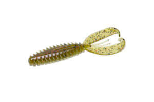 Zoom Midsize Z-Craw 8pk Watermelon Red 054