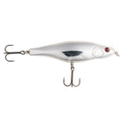 Booyah Speed Walker Topwater Lure Chrome