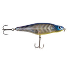 Booyah Speed Walker Topwater Lure Elegy Bone